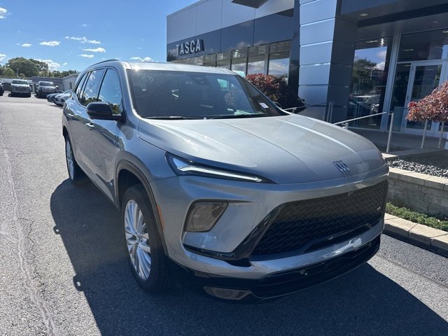 New 2026 Buick Enclave Sport Touring