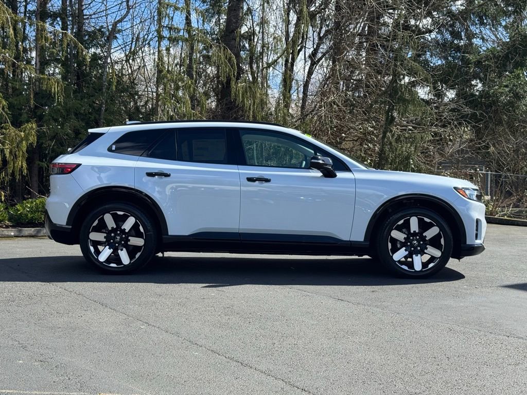 New 2026 Honda Prologue Elite image 26