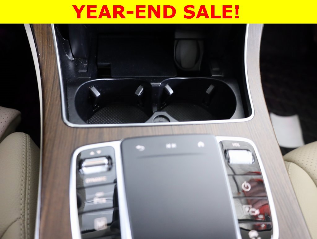 Used 2022 Mercedes-Benz GLC 300 4MATIC image 28