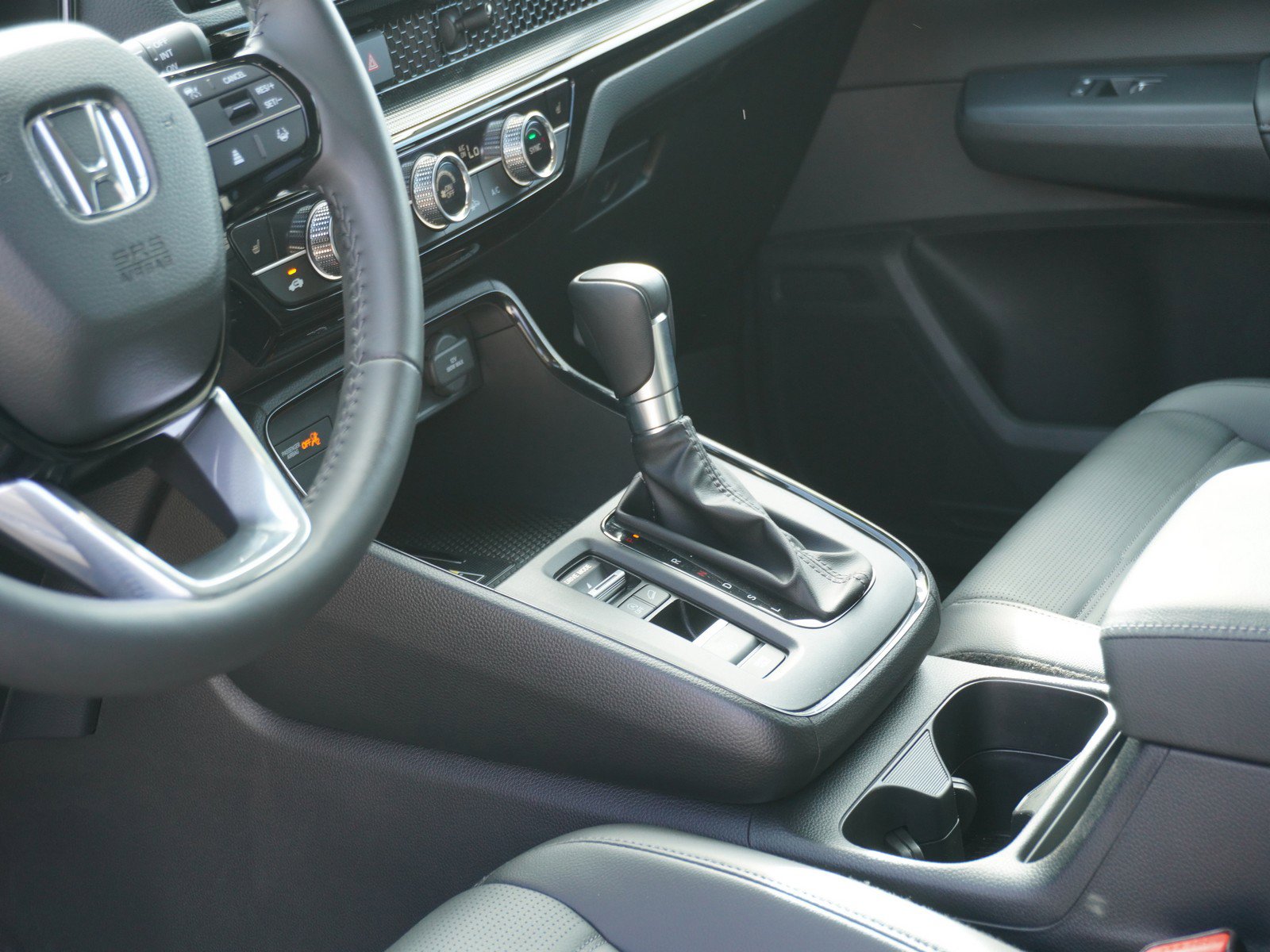 Used 2025 Honda CR-V EX-L image 21