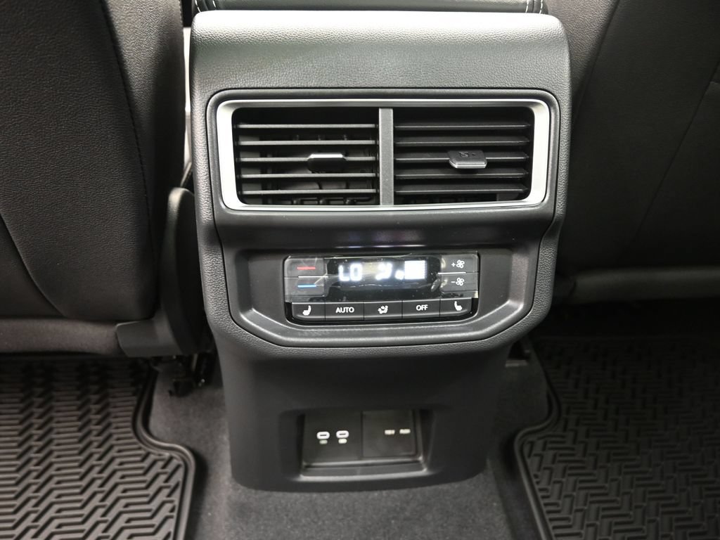 New 2026 Volkswagen Atlas SEL Premium R-Line AWD/4WD image 22
