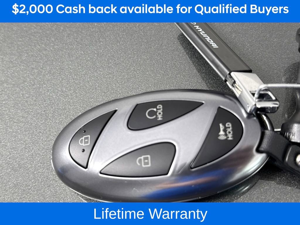 New 2026 Hyundai Elantra Sport image 27