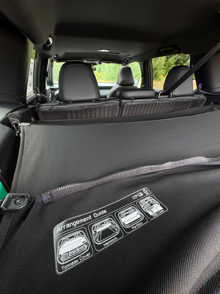 New 2026 Subaru Outback Premium AWD/4WD image 13
