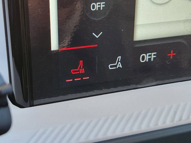 New 2025 Ford Bronco Sport Heritage w/ Convenience Package image 21