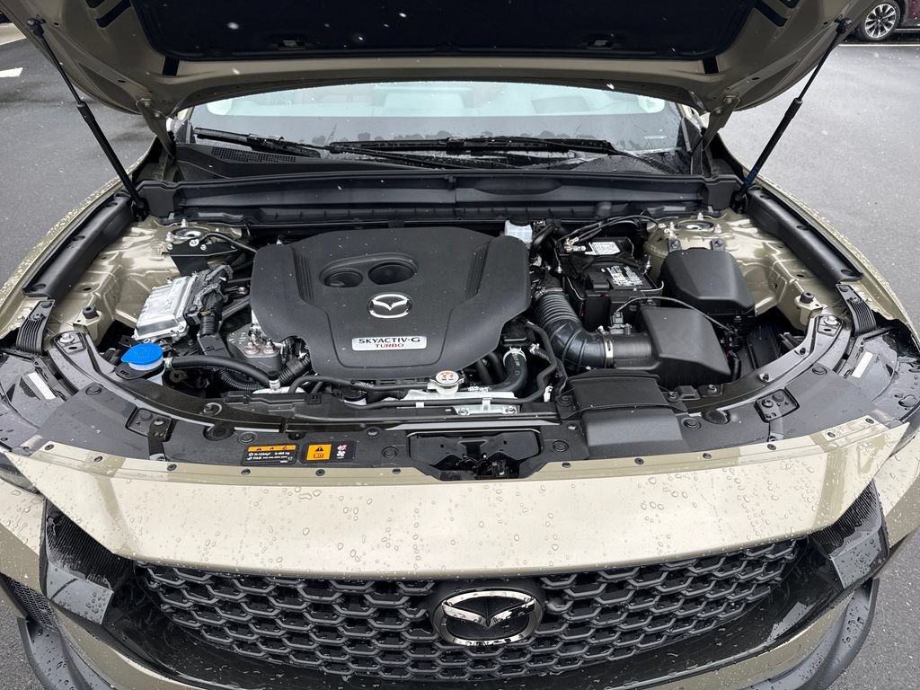 New 2026 MAZDA CX-50 Meridian Edition w/ Weather Package AWD/4WD image 25