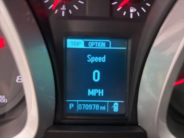 Used 2015 Chevrolet Equinox LS FWD image 19