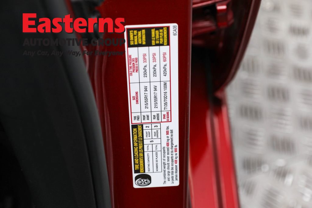 Used 2023 Nissan Altima 2.5 SV w/ SV Premium Package image 35