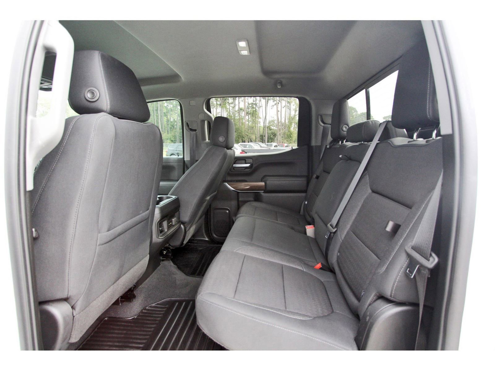 Used 2020 Chevrolet Silverado 1500 RST w/ Texas Edition image 10