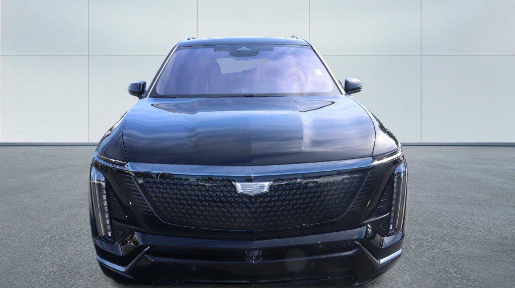 Certified 2026 Cadillac Vistiq Sport AWD/4WD image 13