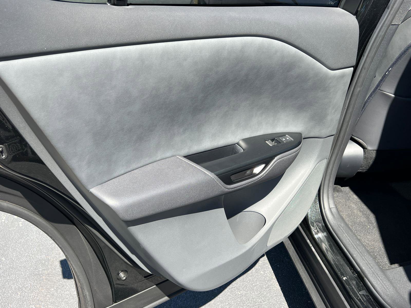 Used 2024 Lexus RZ 300e Premium w/ Accessory Package (Z1) image 23