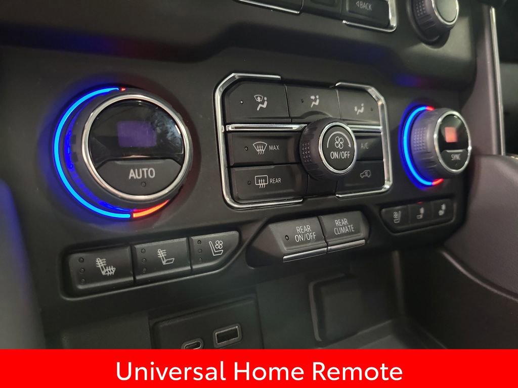 Used 2023 Chevrolet Tahoe Premier image 17