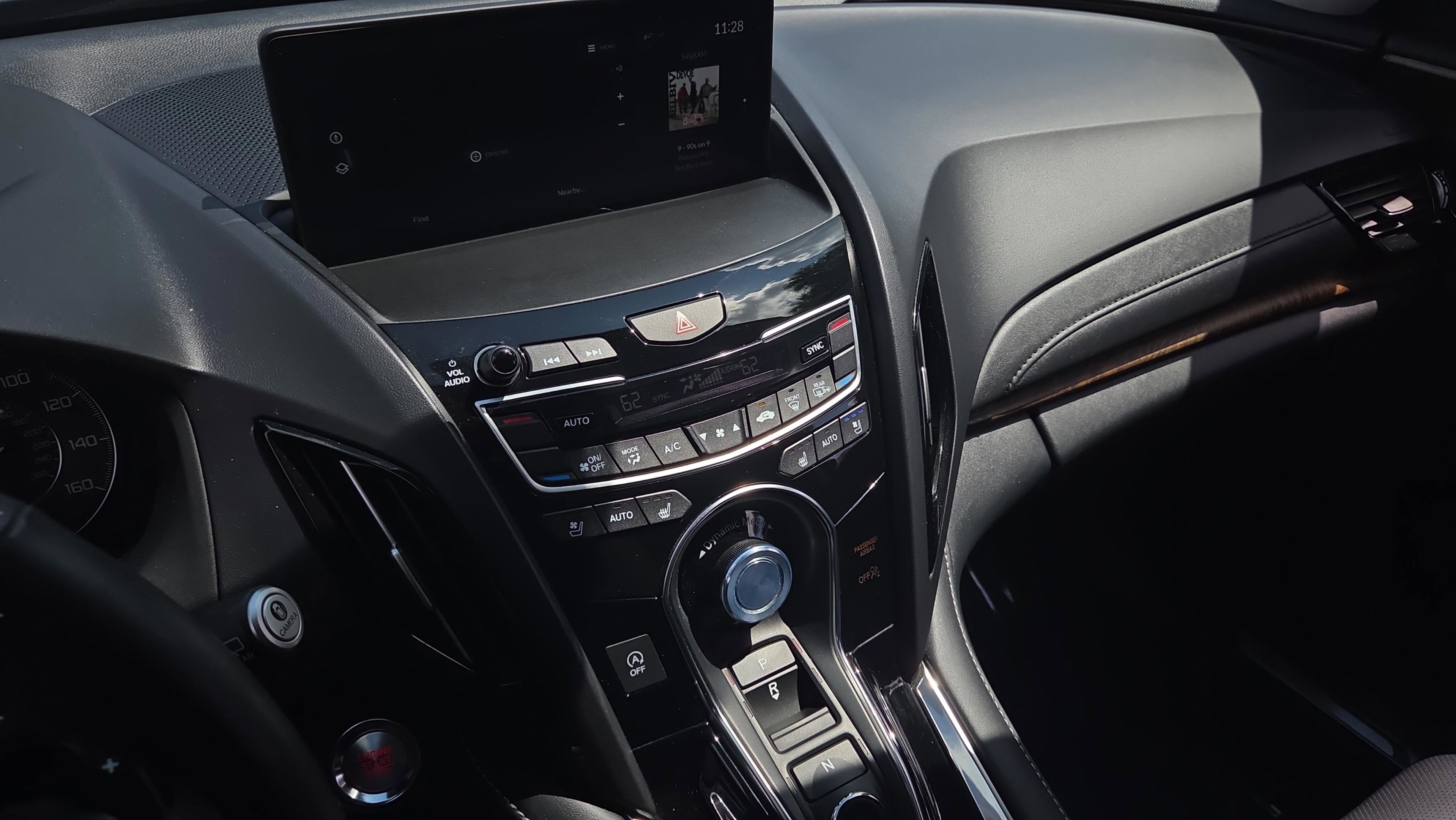Certified 2019 Acura RDX AWD w/ Advance Package image 28