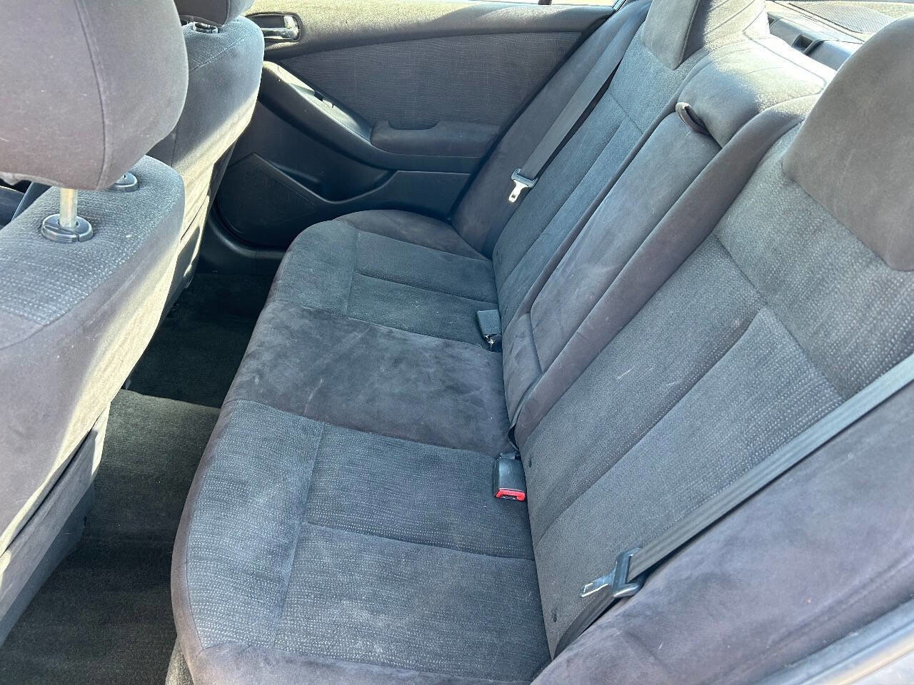 Used 2012 Nissan Altima 2.5 S w/ Convenience Pkg image 16