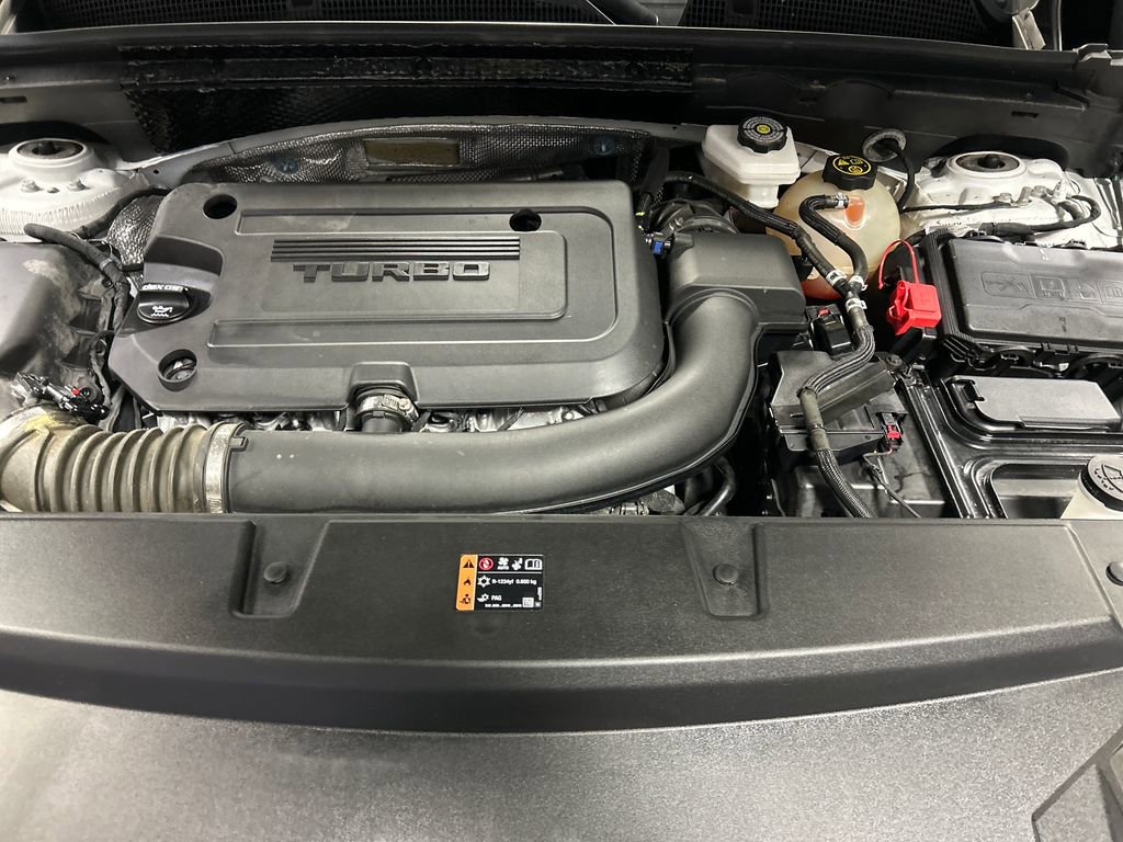 Used 2022 Buick Envision Preferred image 26