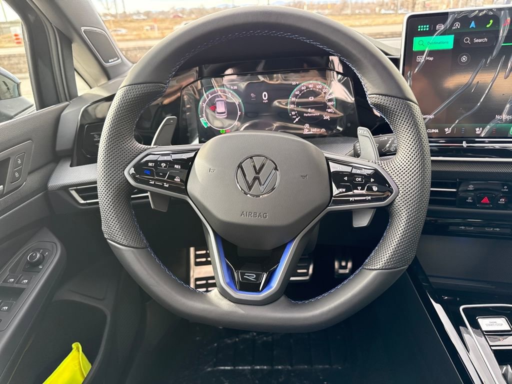 New 2026 Volkswagen Golf image 24