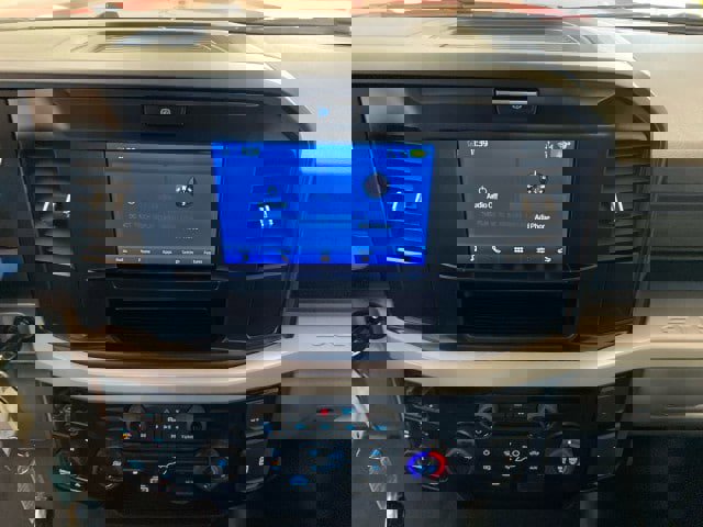 New 2026 Ford F250 XL w/ STX Appearance Package image 15