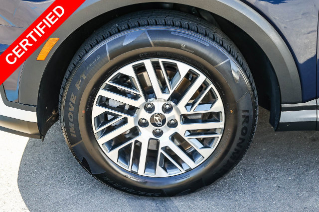 Certified 2026 Hyundai Palisade SEL FWD image 9