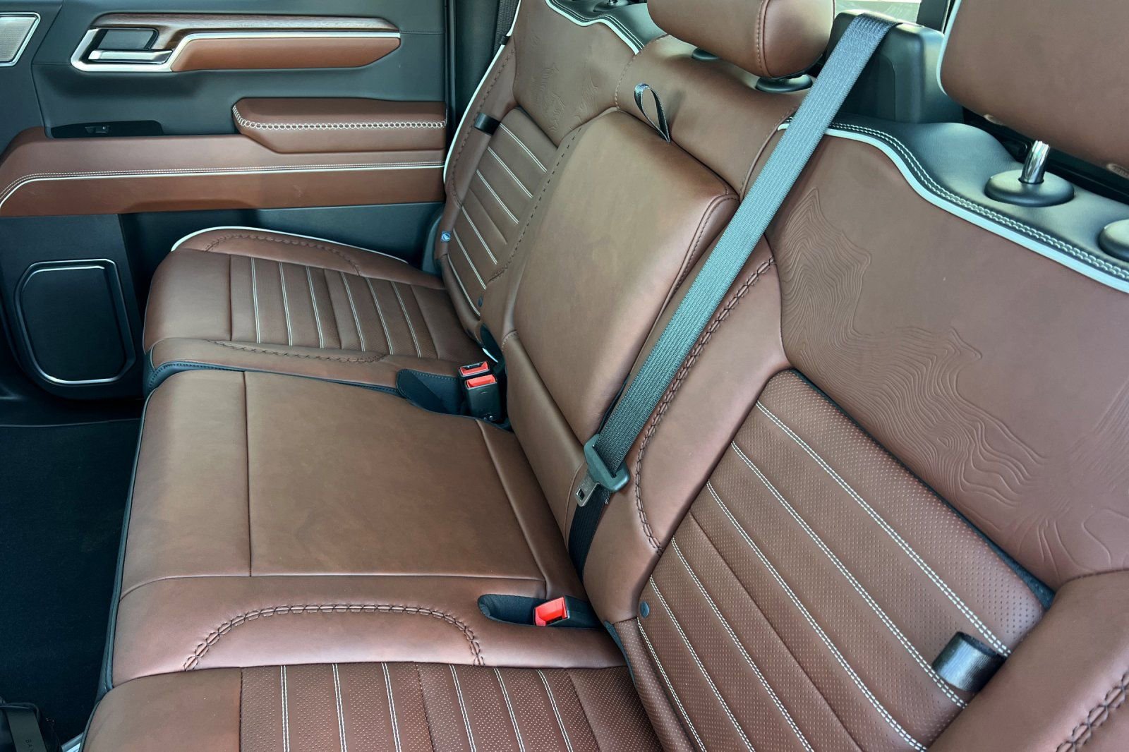 New 2026 GMC Sierra 1500 Denali Ultimate image 10