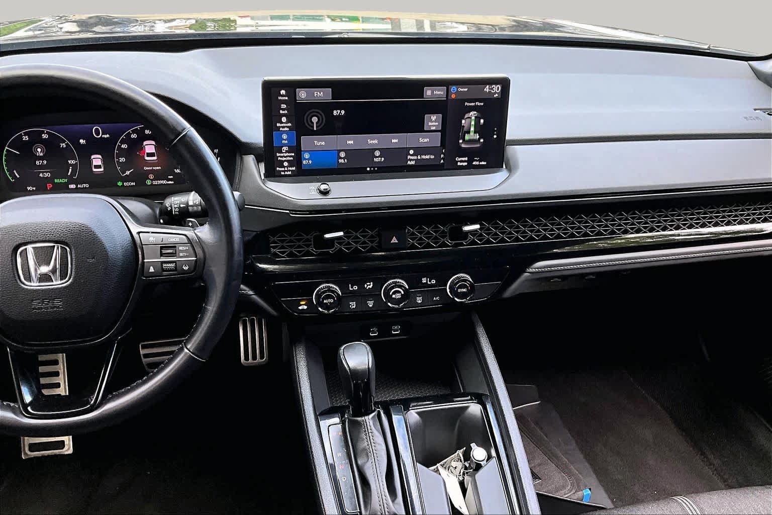 Used 2023 Honda Accord Sport image 7