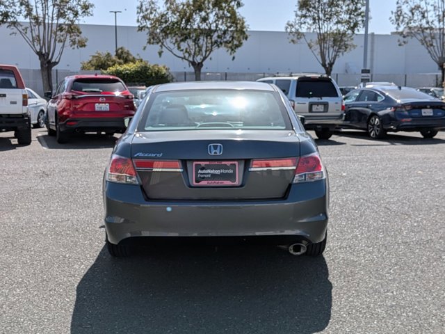 Used 2012 Honda Accord LX image 7