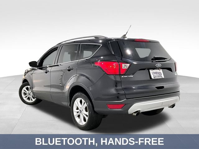 Used 2019 Ford Escape SEL FWD image 6
