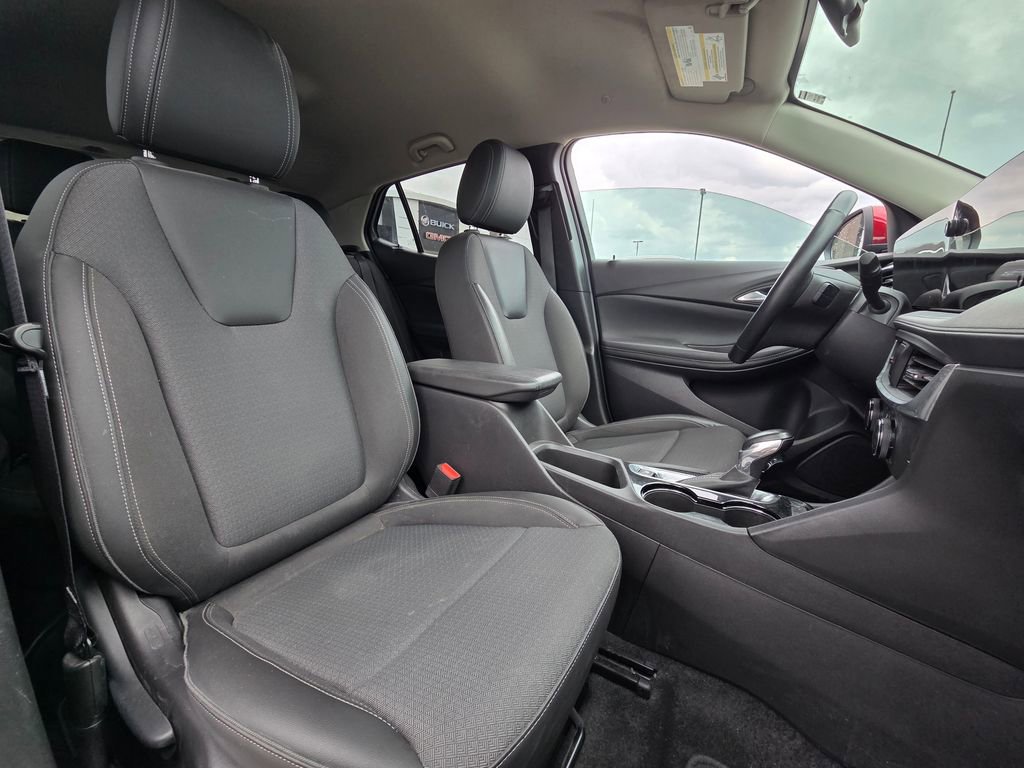 Used 2024 Buick Encore GX Preferred image 29