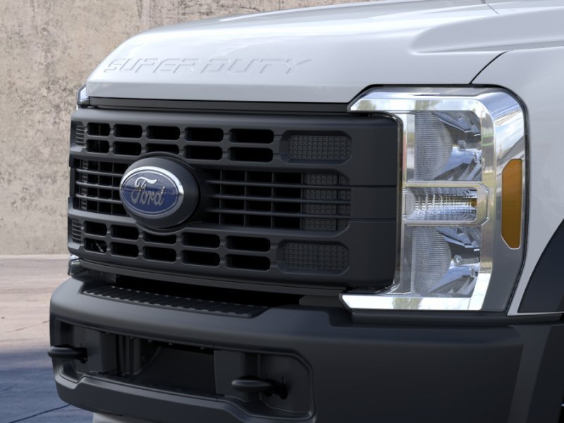 New 2026 Ford F450 XL RWD image 21