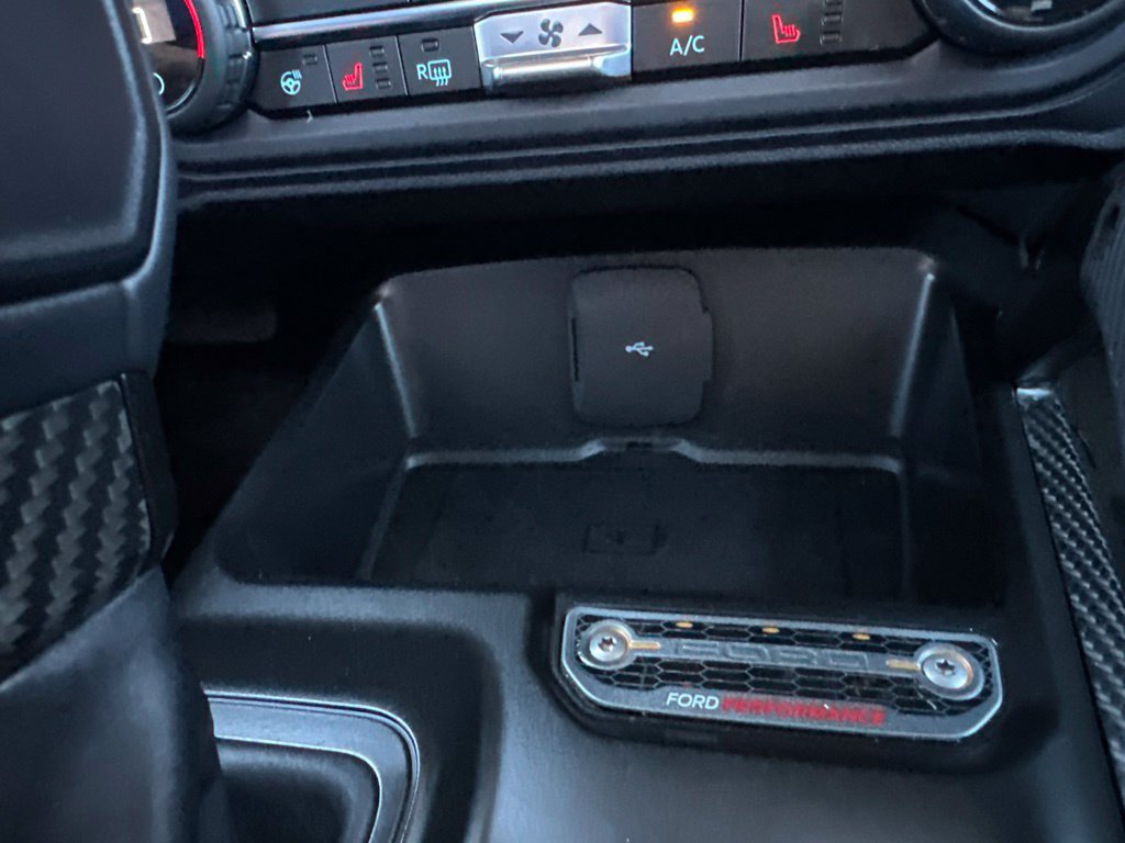 Used 2023 Ford Bronco Raptor AWD/4WD image 5