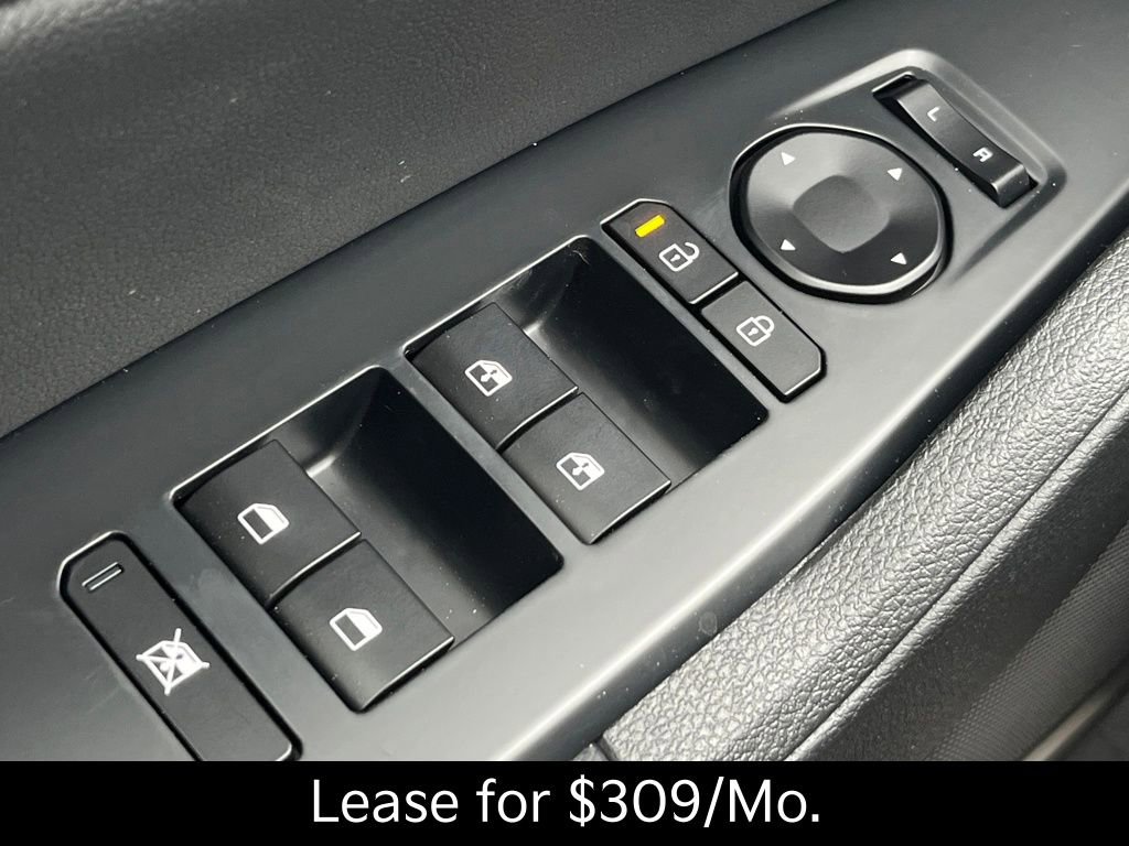 New 2026 Kia Sportage EX image 16