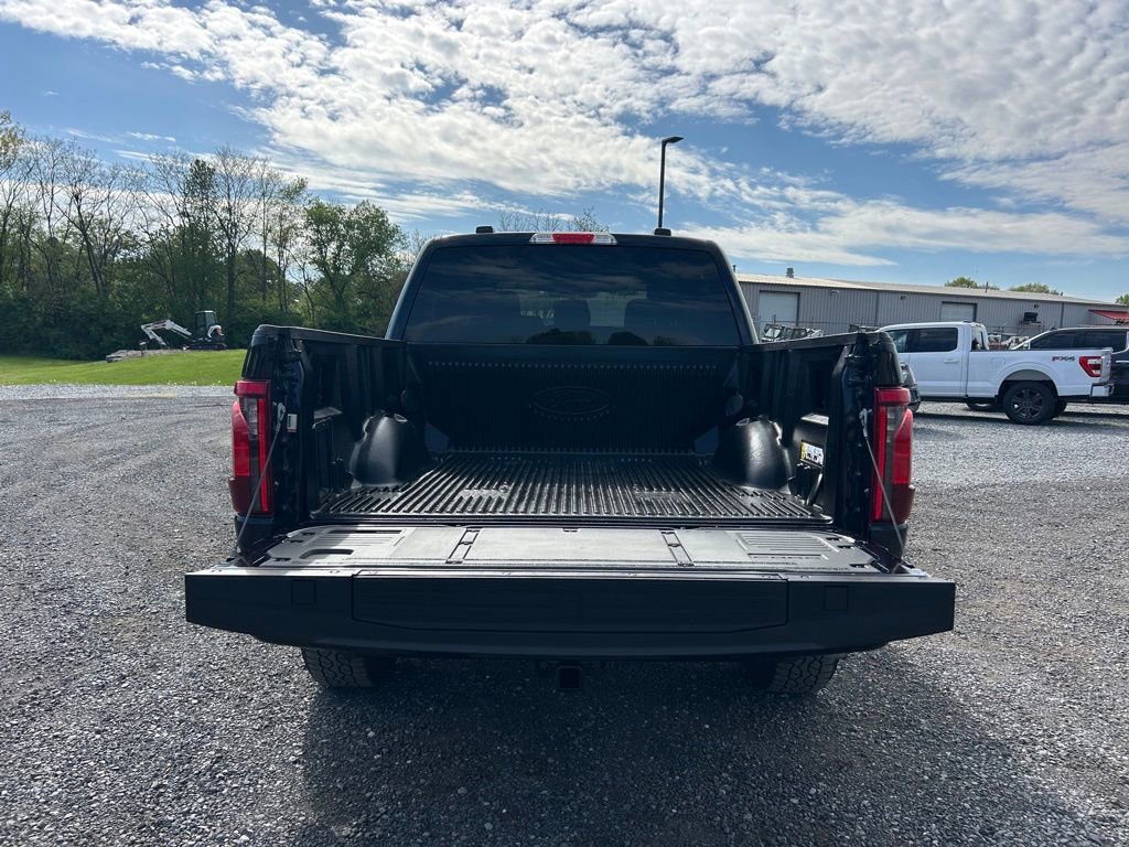 Used 2024 Ford F150 XLT w/ Tow/Haul Package image 13