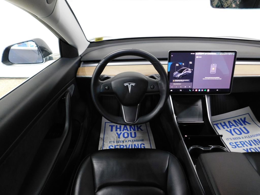 Used 2020 Tesla Model 3 Long Range AWD/4WD image 39