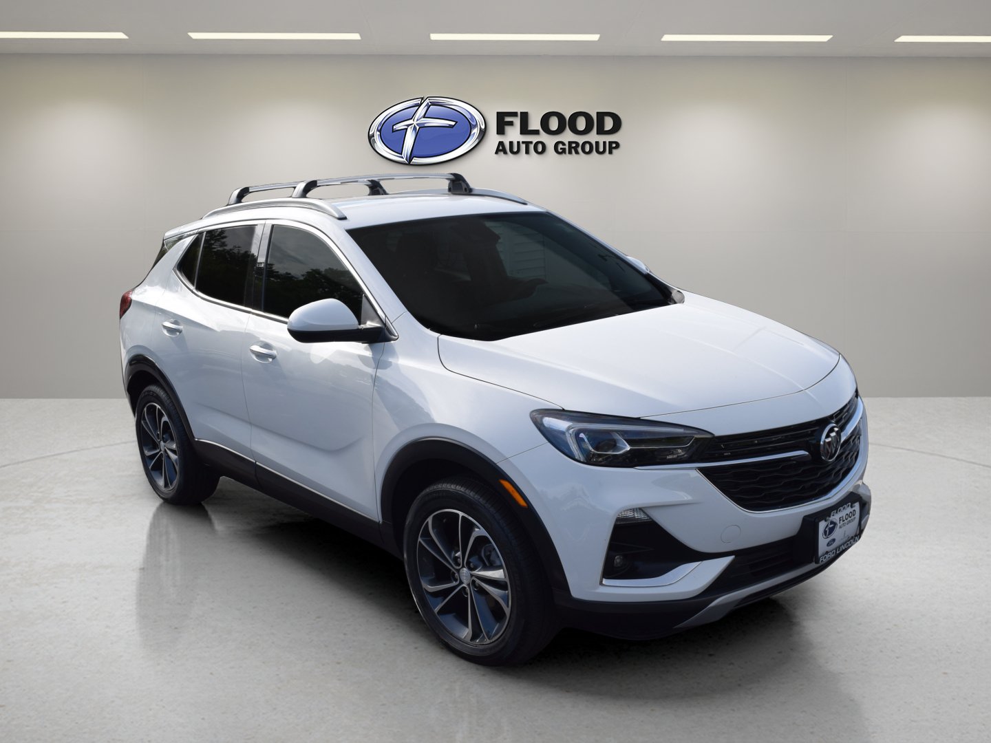 Used 2022 Buick Encore GX Essence