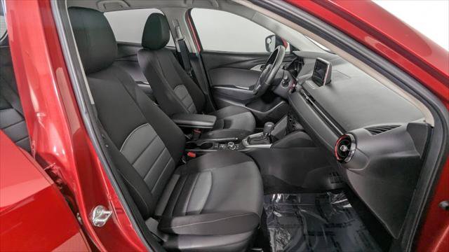 Used 2017 MAZDA CX-3 Sport FWD image 19