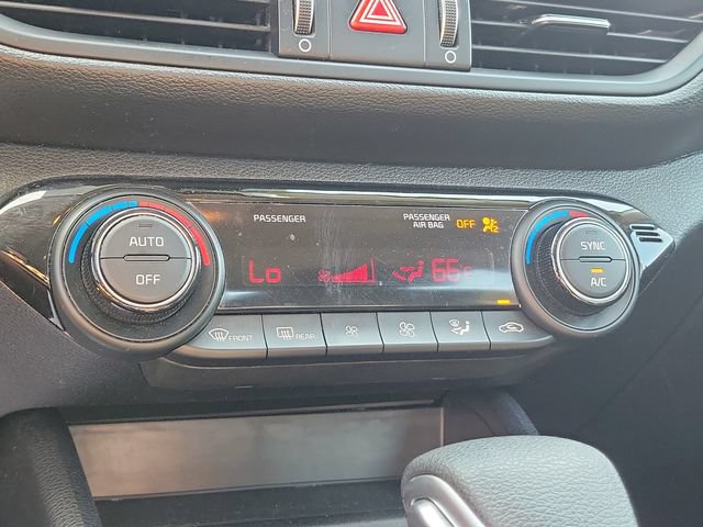 Used 2019 Kia Forte LXS FWD image 29