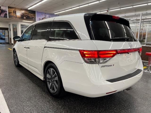 Used 2014 Honda Odyssey Touring image 6