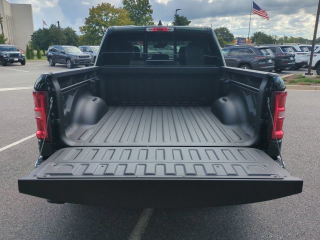New 2026 RAM 1500 Big Horn AWD/4WD image 13