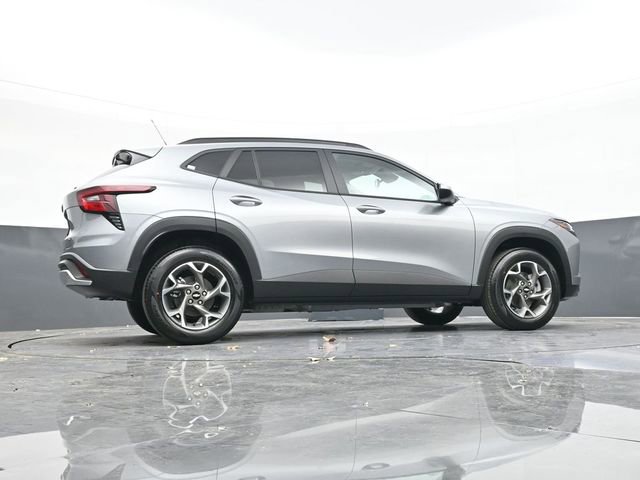 New 2026 Chevrolet Trax LT w/ Driver Confidence Package image 46