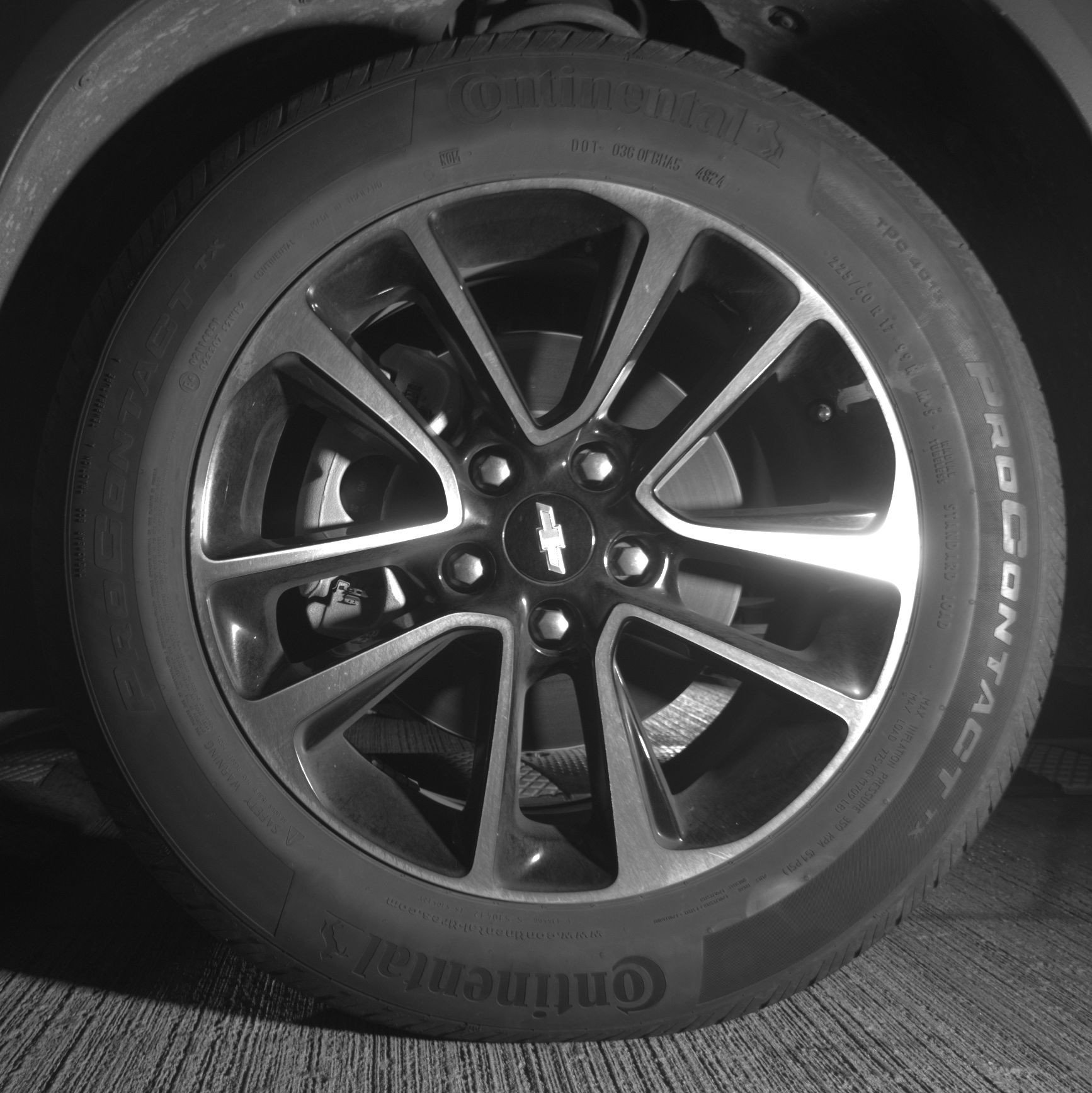 Used 2025 Chevrolet TrailBlazer LT image 12