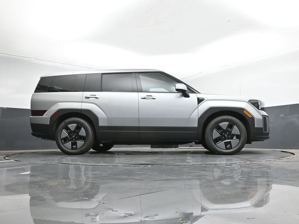 New 2026 Hyundai Santa Fe SE image 47