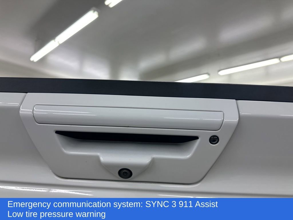 Used 2019 Ford F150 Lariat w/ Equipment Group 502A Luxury image 16