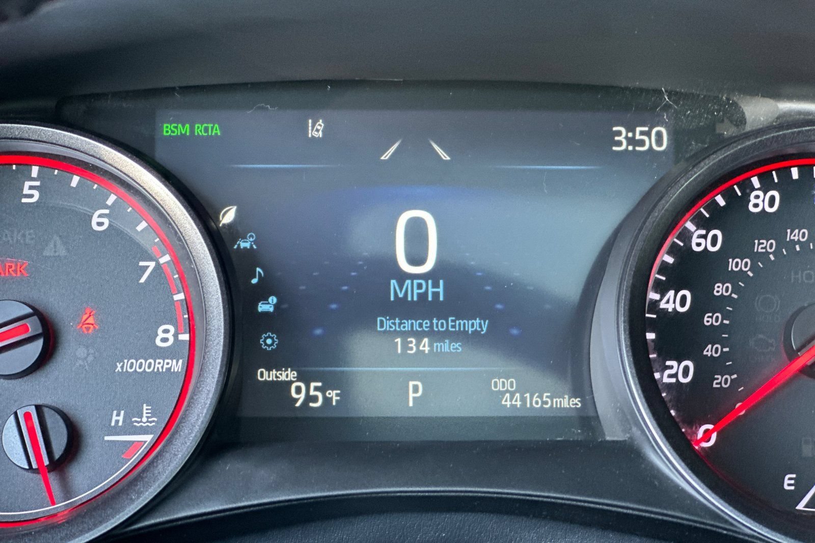 Used 2022 Toyota Camry XSE FWD image 21