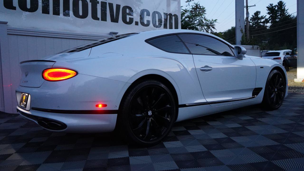 Used 2024 Bentley Continental GT V8 AWD/4WD image 6
