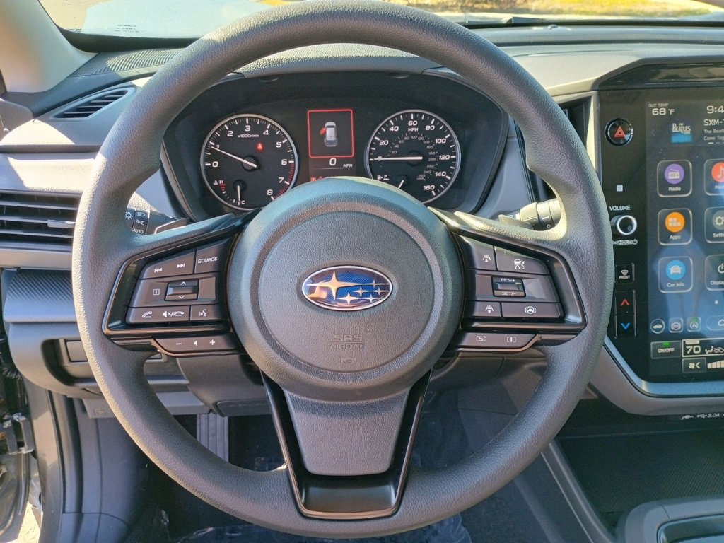 New 2026 Subaru Crosstrek 2.0i Premium image 16