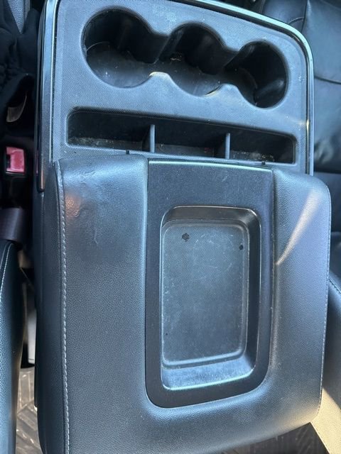 Used 2018 Chevrolet Silverado 1500 LTZ image 22