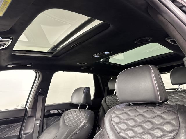 Used 2022 Hyundai Palisade Calligraphy AWD/4WD image 19