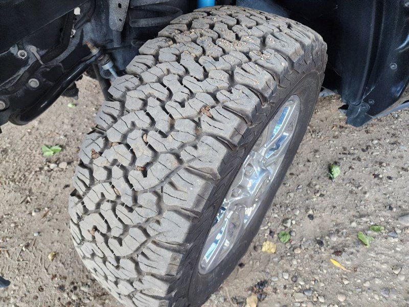 Used 2022 RAM 2500 Limited w/ Safety Group image 24