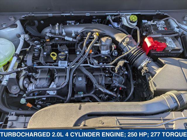 New 2024 Ford Maverick Tremor w/ Tremor Off-Road Package AWD/4WD image 30