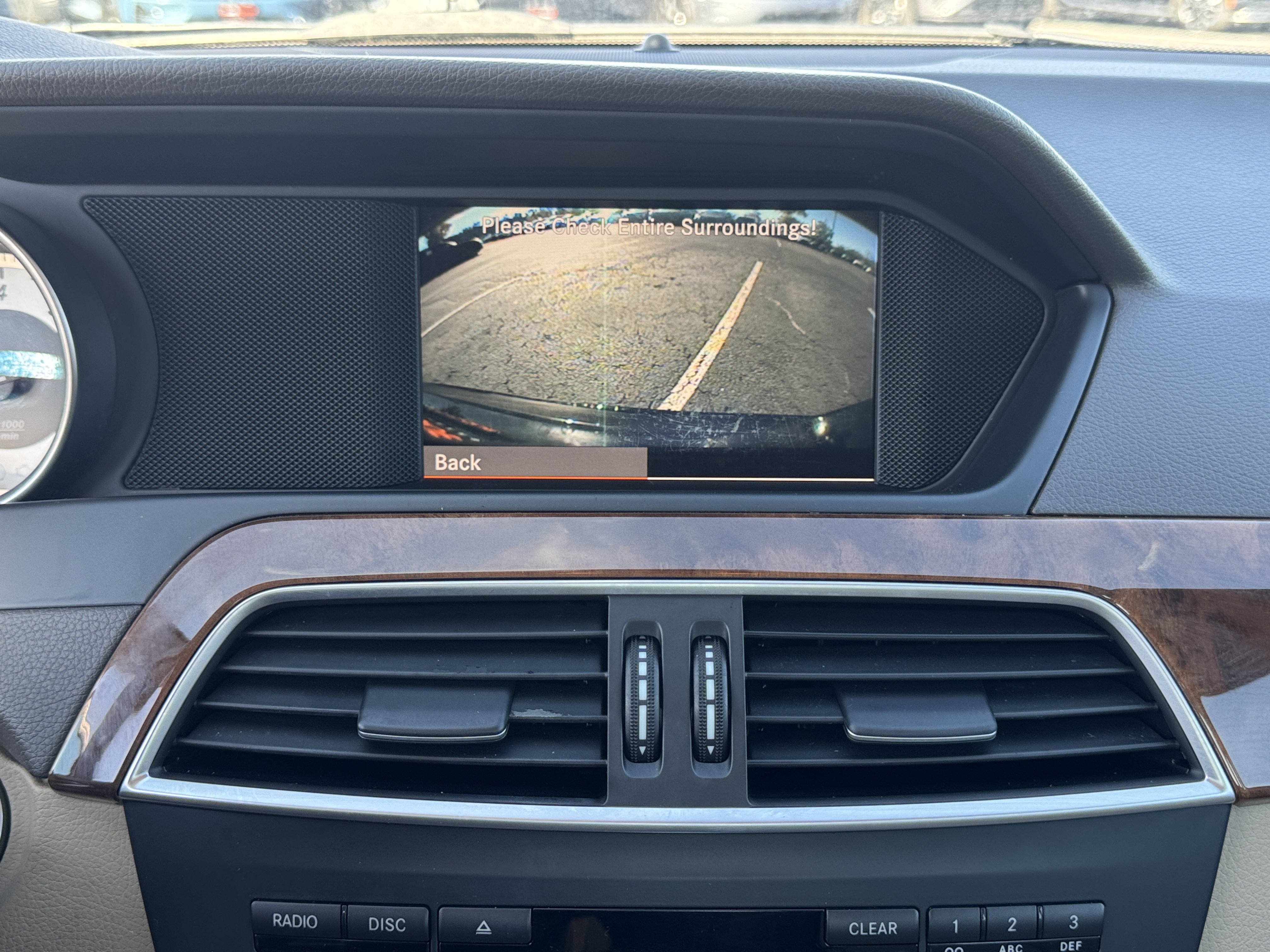 Used 2012 Mercedes-Benz C 300 4MATIC Sedan image 23