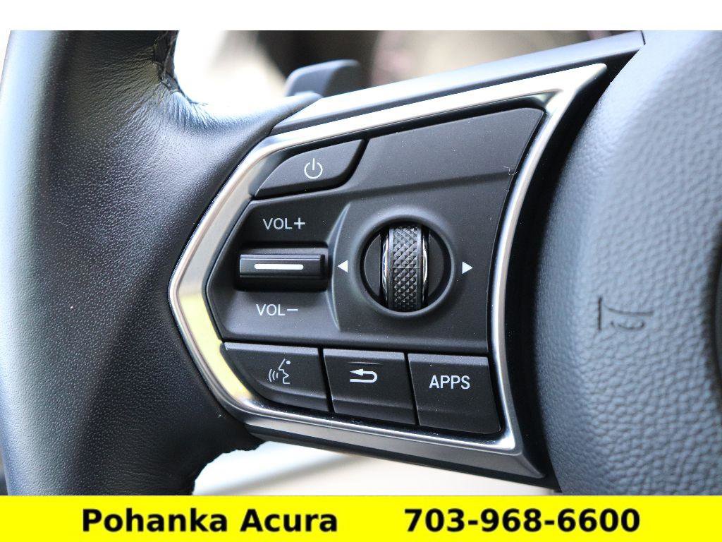 Certified 2023 Acura RDX AWD image 12