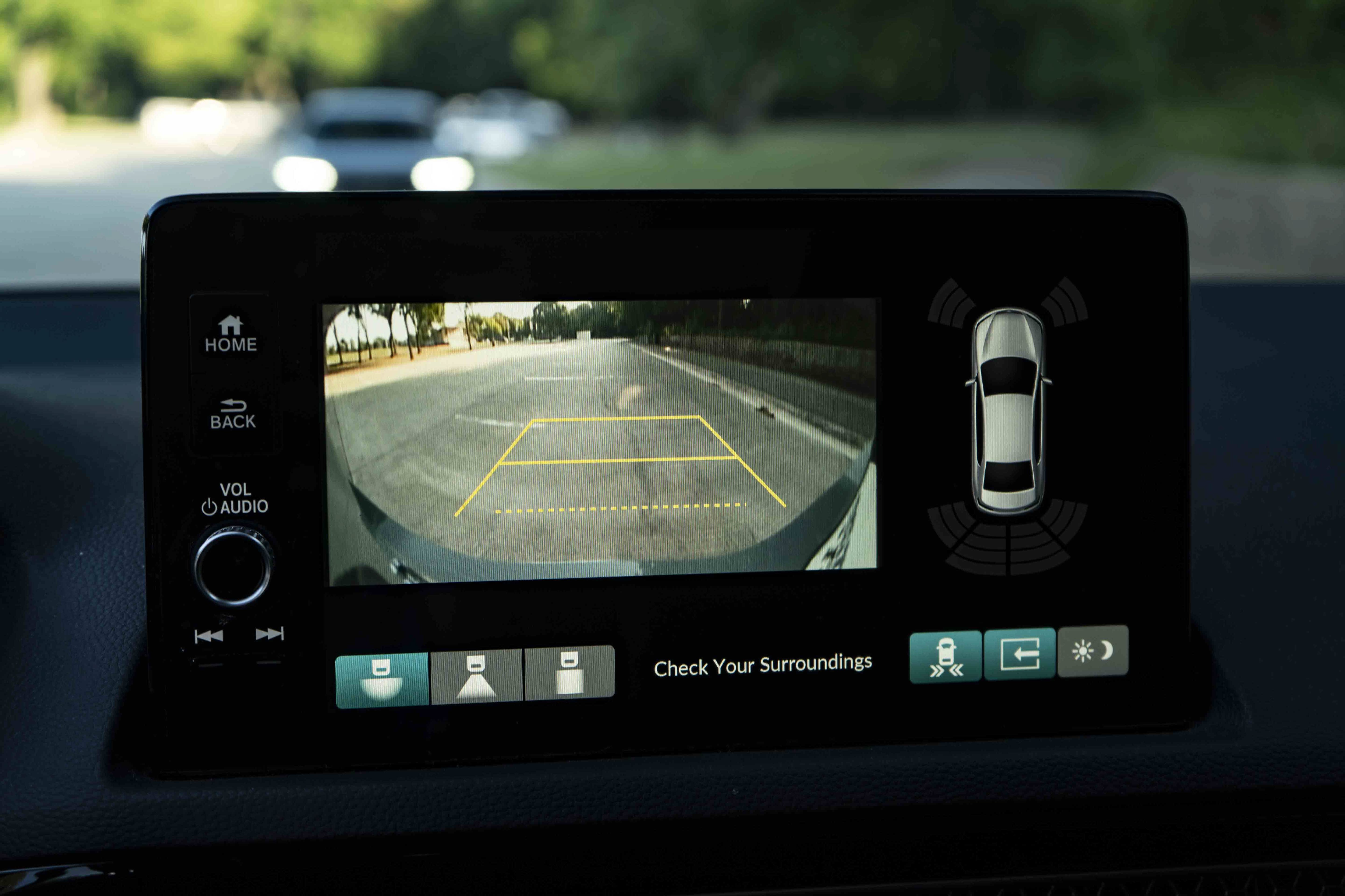 Certified 2023 Honda Civic Touring image 31